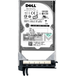 XK112 Жёсткий диск Dell 146-GB 10K 2.5-inch SAS