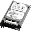 XK112 Жёсткий диск Dell 146-GB 10K 2.5-inch SAS