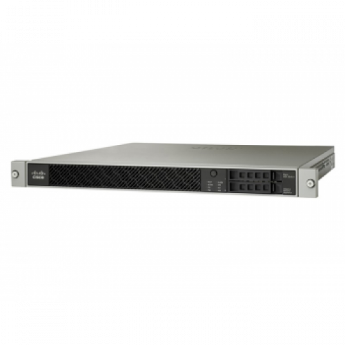 ASA5545-DC-K8 Межсетевой экран Cisco