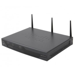 861W-GN-A-K9 Маршрутизатор Cisco