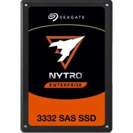 XS1920SE70084 Твердотельный накопитель SSD Seagate 2.5''