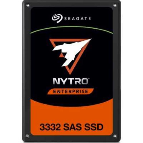 XS1920SE70084 Твердотельный накопитель SSD Seagate 2.5''