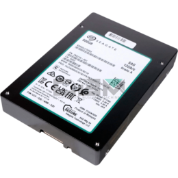 XS800LE70084 Твердотельный накопитель Seagate Nytro 3532 800GB SAS 12Gb/s