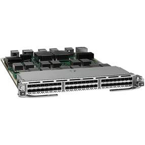 N77-F348XP-23 Интерфейсный модуль Cisco Nexus