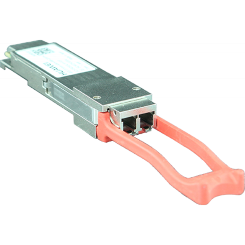 QSFP-40G-eSDLC-PAM Оптический трансивер Huawei