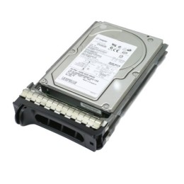 Y4724 Жесткий диск HDD Dell (Fujitsu) MAW3300NP 300Gb U320/10000/8Mb