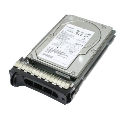 Y4724 Жесткий диск HDD Dell (Fujitsu) MAW3300NP 300Gb U320/10000/8Mb