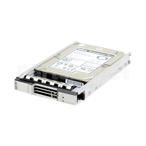0Y4MWH Жесткий диск Dell 600 Гб 2.5 10000 об/мин
