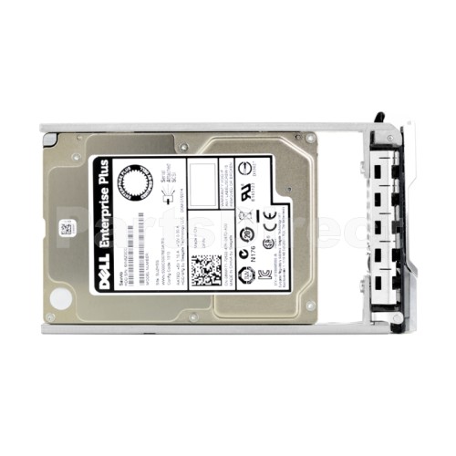 0Y4MWH Жесткий диск Dell 600 Гб 2.5 10000 об/мин