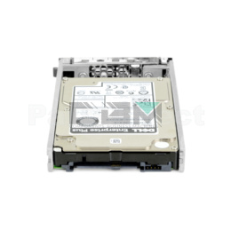 9TG066-157 Жесткий диск Dell 600 Гб 2.5 10000 об/мин