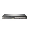 JL356A Коммутатор HPE Aruba 2540 24G PoE+ 4SFP+ JL356A Коммутатор HPE Aruba 2540 24G PoE+ 4SFP+