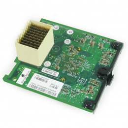 Y773M Сетевой адаптер Dell Mellanox ConnectX DP InfiniBand I/O Card