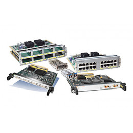 MIC-3D-4OC3OC12-1OC48 Интерфейсный модуль Juniper