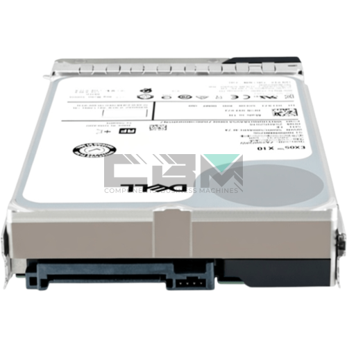 YF5G2 Жёсткий диск Dell EMC 18TB 7.2K RPM SAS 12Gbps 512e 3.5