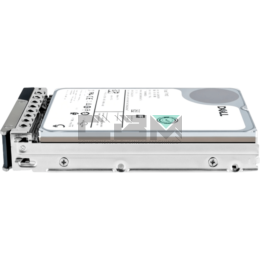 YF5G2 Жёсткий диск Dell EMC 18TB 7.2K RPM SAS 12Gbps 512e 3.5