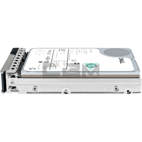 YF5G2 Жёсткий диск Dell EMC 18TB 7.2K RPM SAS 12Gbps 512e 3.5