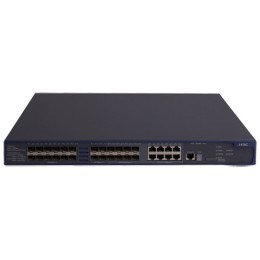 JD374A Коммутатор HPE 5500-24G-SFP EI