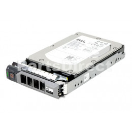 YK580 Жесткий диск Dell 300 Гб 3.5