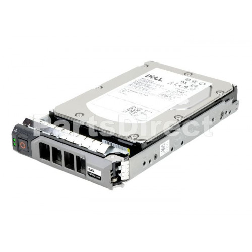 YK580 Жесткий диск Dell 300 Гб 3.5