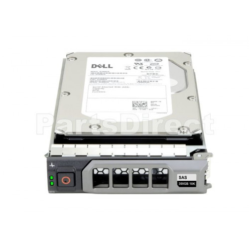 YK580 Жесткий диск Dell 300 Гб 3.5