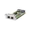 JL325A Модуль HP Aruba 2930 2-port Stacking Module JL325A Модуль HP Aruba 2930 2-port Stacking Module
