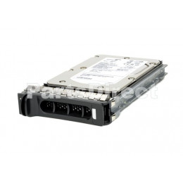 YP778 Жесткий диск Dell 300 Гб 3.5