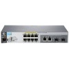 J9780A Коммутатор HP 2530-8-PoE+ J9780A Коммутатор HP 2530-8-PoE+