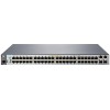 J9778A Коммутатор HP 2530-48-POE+ J9778A Коммутатор HP 2530-48-POE+