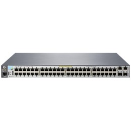 J9778A Коммутатор HP 2530-48-POE+