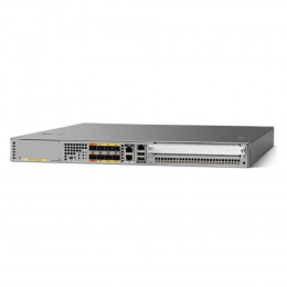 ASR1001X-2.5G-K9 Маршрутизатор Cisco