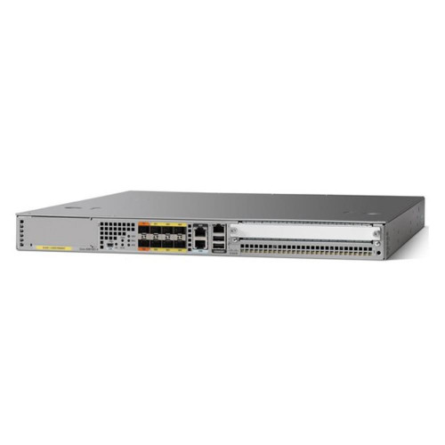 ASR1001X-2.5G-K9 Маршрутизатор Cisco