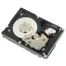 400-AJRK Жесткий диск HDD Dell 300Gb 2.5 15K 12G SAS