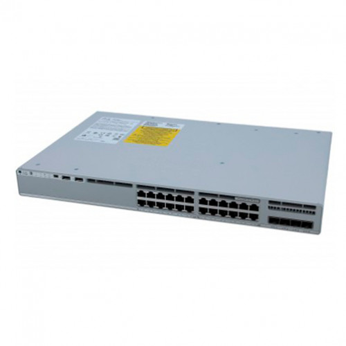 C9200L-48PL-4X-A Коммутатор Cisco Catalyst