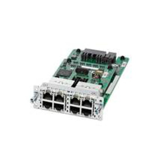 NIM-ES2-8-P Модуль Cisco