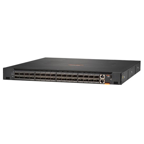 JL627A Коммутатор HPE Aruba 8325-32C