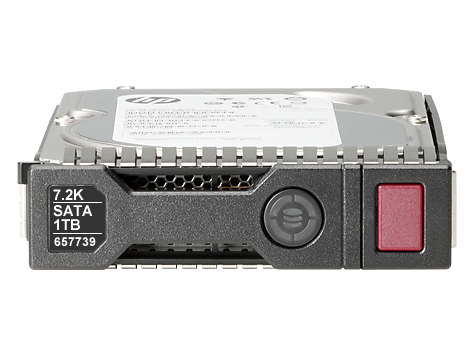 657750-B21 Жесткий диск HP G8 G9 1-TB 6G 7.2K 3.5 SATA SC купить по цене $186.61 — ★ Интернет-магазин CBM