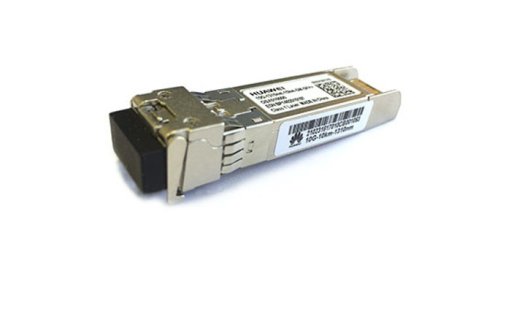 SFP-GE-LX-SM1310 Оптический трансивер Huawei 02315200 1310nm SFP купить по цене $49.63 — ★ Интернет-магазин CBM