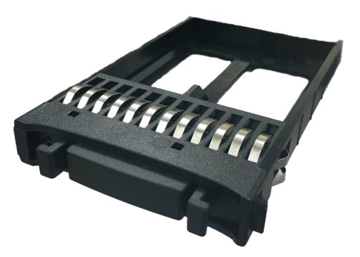 79-00000523-SATA Салазки для HDD SATA HP Сaddy HDD MSA2/P2000 купить по цене $63.99 ★ Интернет-магазин CBM