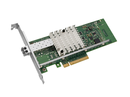 S26361-F5302-L210 Адаптер Fujitsu PLAN EM 2x10Gb T OCl14000-LOM interface